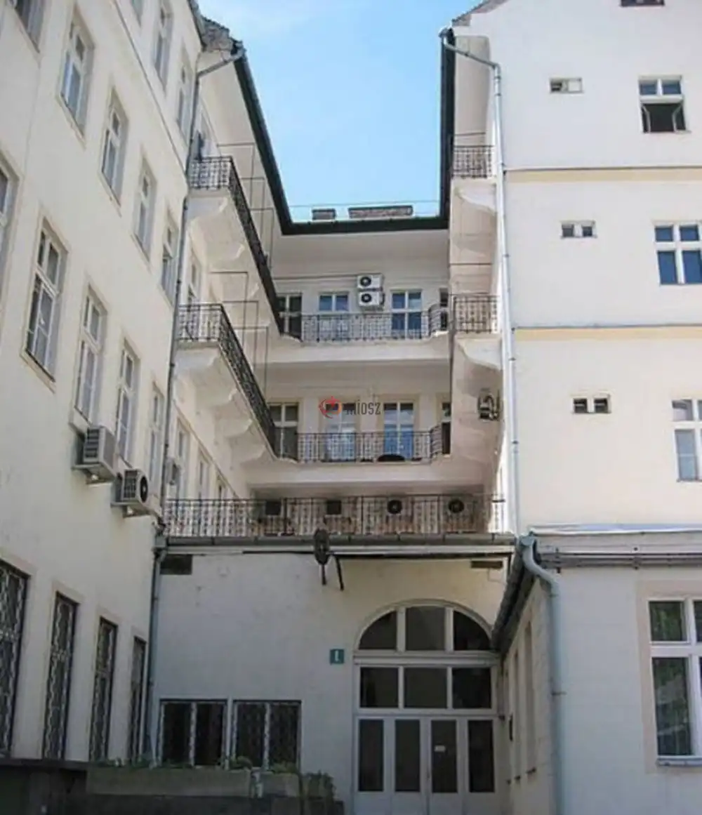 Budapest, V. kerület - Lipótváros