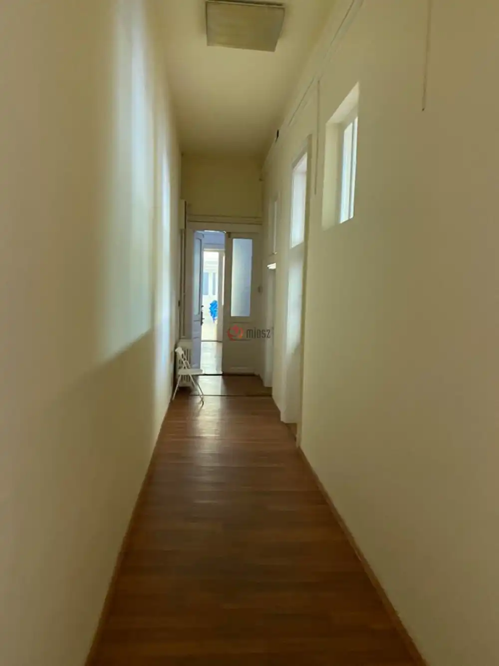 Budapest, V. kerület - Lipótváros