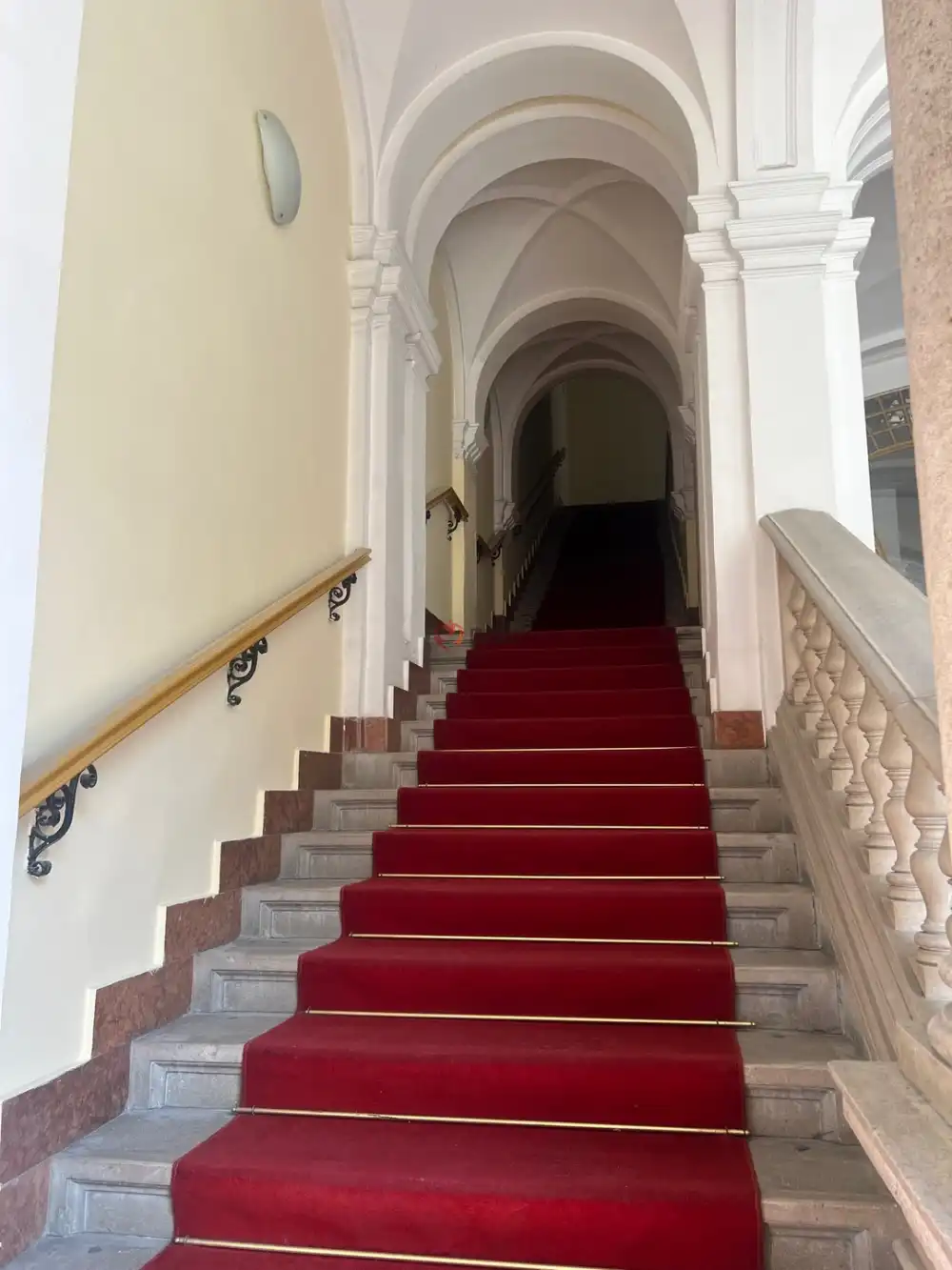 Budapest, V. kerület - Lipótváros