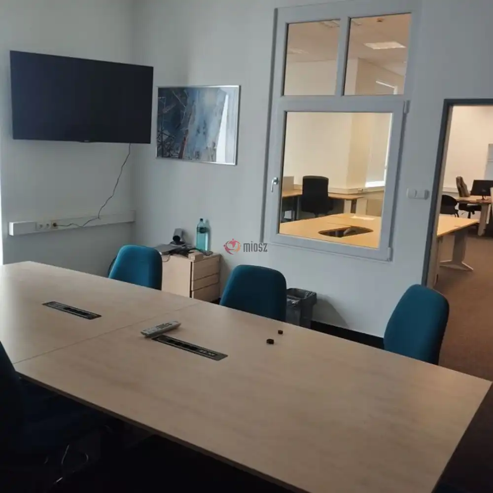 Budapest, VI. kerület - Külső-Terézváros–Diplomatanegyed