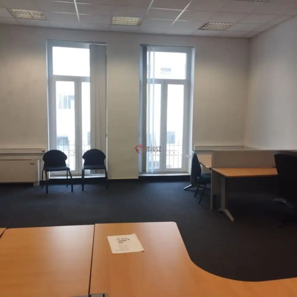 Budapest, VI. kerület - Külső-Terézváros–Diplomatanegyed