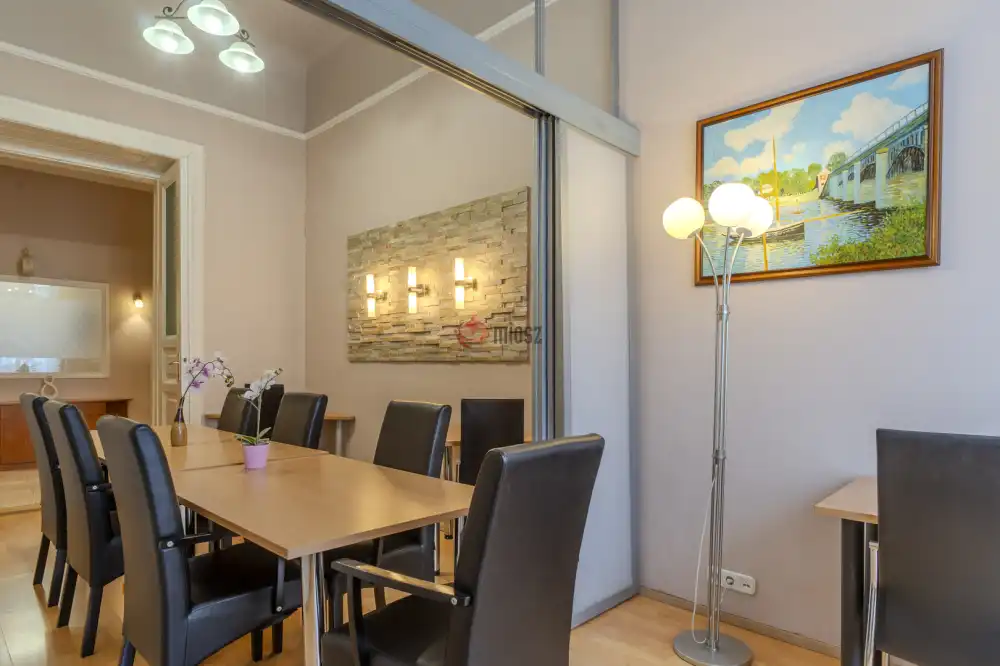 Budapest, VI. kerület - Terézváros (Nagykörúton belül)