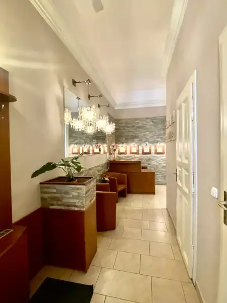 kiadó iroda, Budapest, VI. kerület