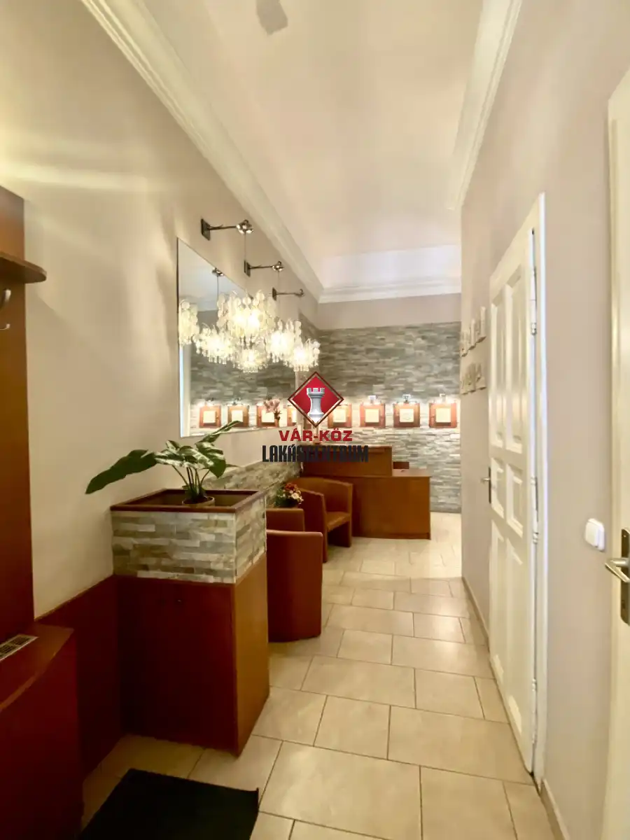 kiadó iroda, Budapest, VI. kerület