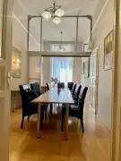 Budapest, VI. kerület - Terézváros (Nagykörúton belül)