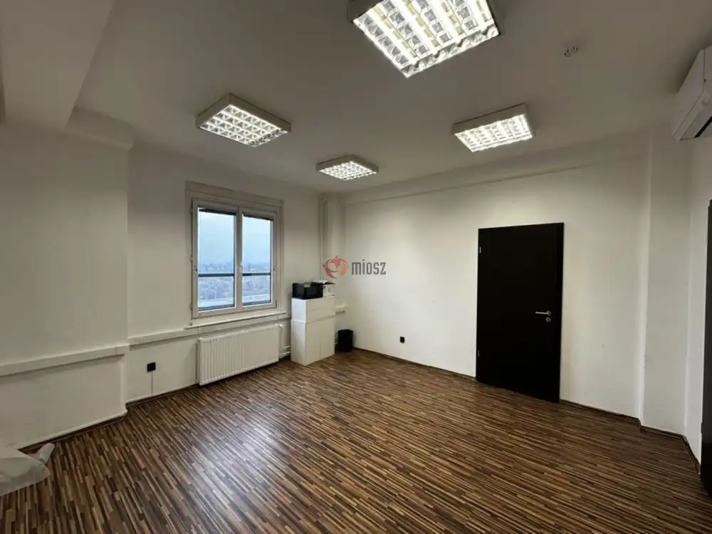 Budapest, VIII. kerület - Tisztviselőtelep