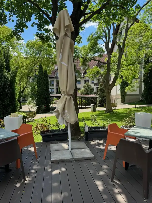 Kiadó iroda, Budapest, XI. kerület 6 szoba 136 m² 742 E Ft/hó