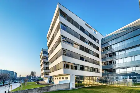 kiadó iroda, Budapest, XI. kerület