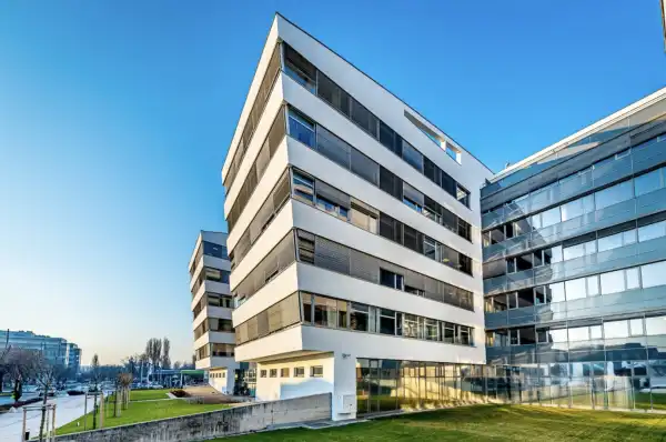 Kiadó iroda, Budapest, XI. kerület 720 m² 4.21 M Ft/hó + Áfa