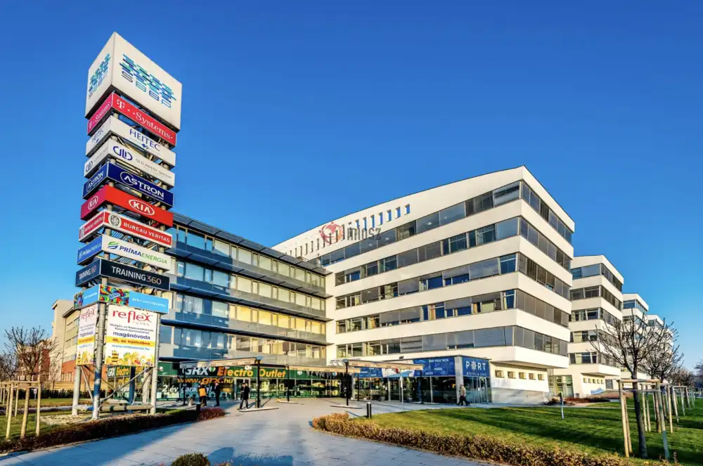 Budapest, XI. kerület - Kelenföld