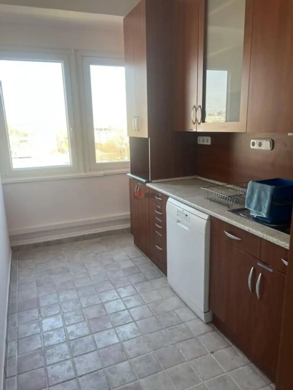 Budapest, XIII. kerület - Angyalföld