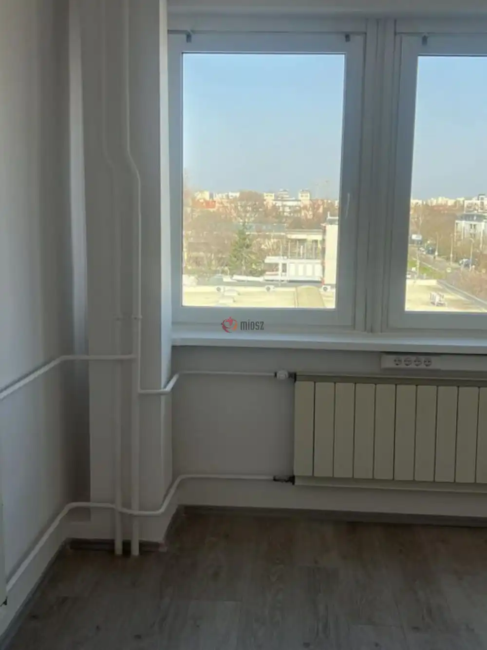 Budapest, XIII. kerület - Angyalföld