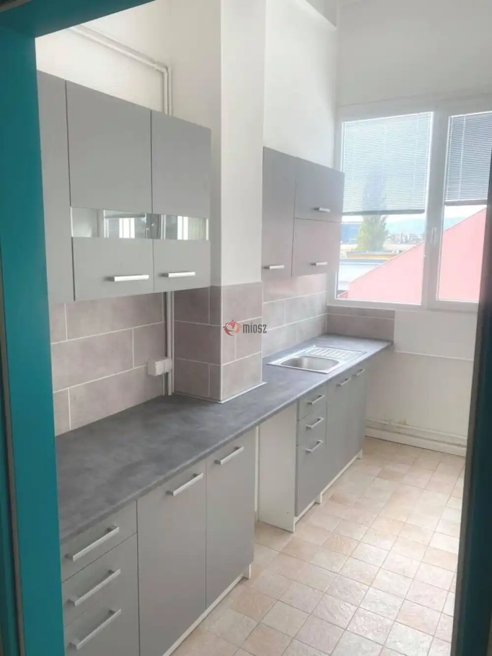 Budapest, XIII. kerület - Angyalföld