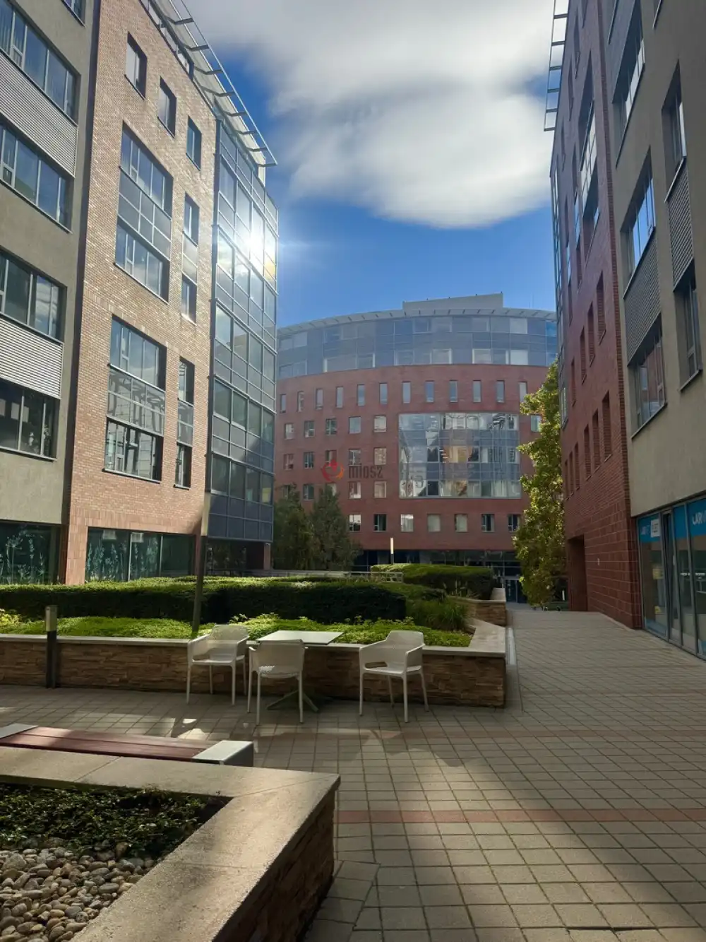 Budapest, XIII. kerület - Újlipótváros