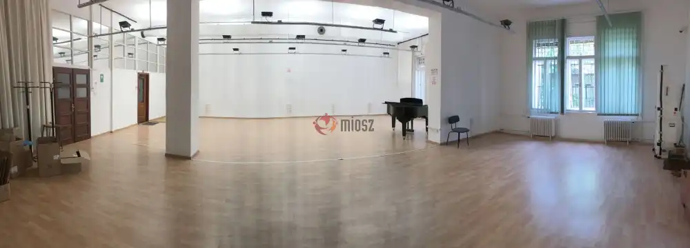 Budapest, XIV. kerület - Istvánmező