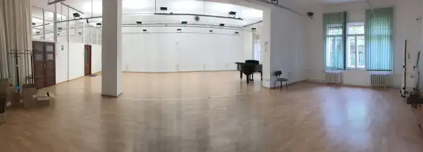 Kiadó iroda, Budapest, XIV. kerület 8 szoba 390 m² 1.03 M Ft/hó + Áfa