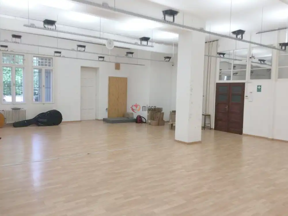 Budapest, XIV. kerület - Istvánmező