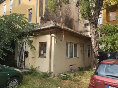 kiadó iroda, Budapest, XIV. kerület
