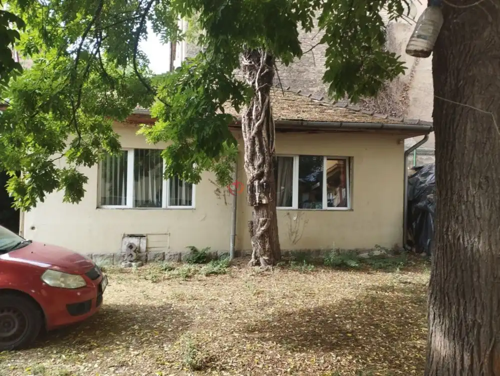 Budapest, XIV. kerület - Istvánmező