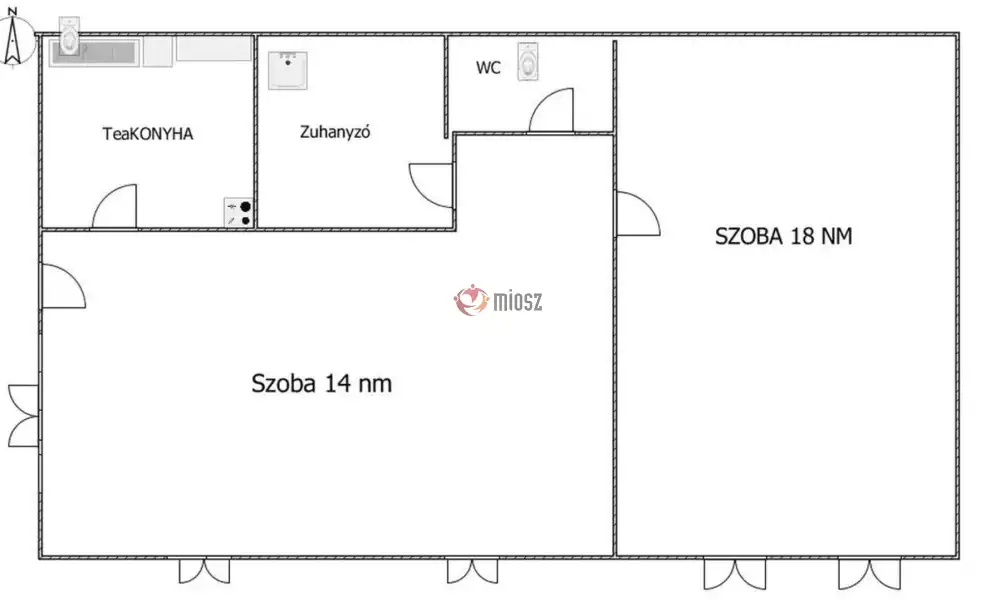 Budapest, XIV. kerület - Istvánmező