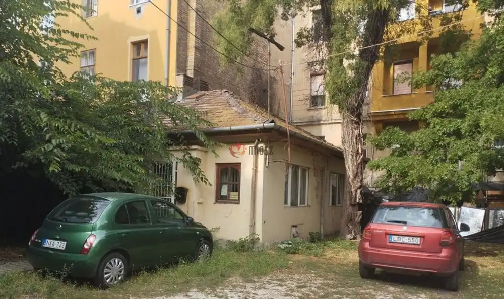 Budapest, XIV. kerület - Istvánmező