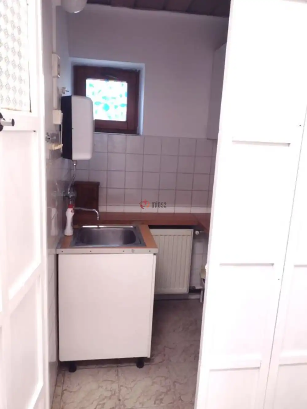 Budapest, XIV. kerület - Istvánmező