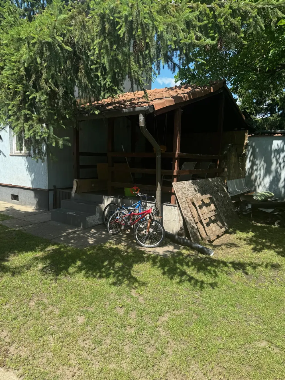 Budapest, XV. kerület - Rákospalota