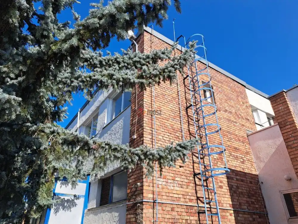 Budapest, XV. kerület - Újpalota