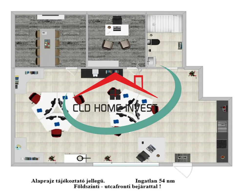 Pest megye - Szigetszentmiklós