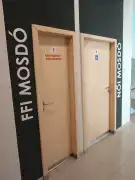 Győr-Moson-Sopron megye - Győr