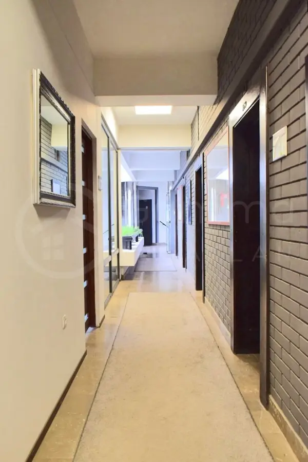 Kiadó iroda, Miskolc 36 m² 4 E Ft/hó