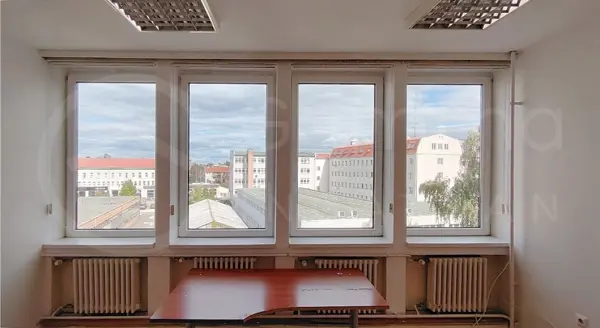 Kiadó iroda, Miskolc 25 m² 55 E Ft/hó