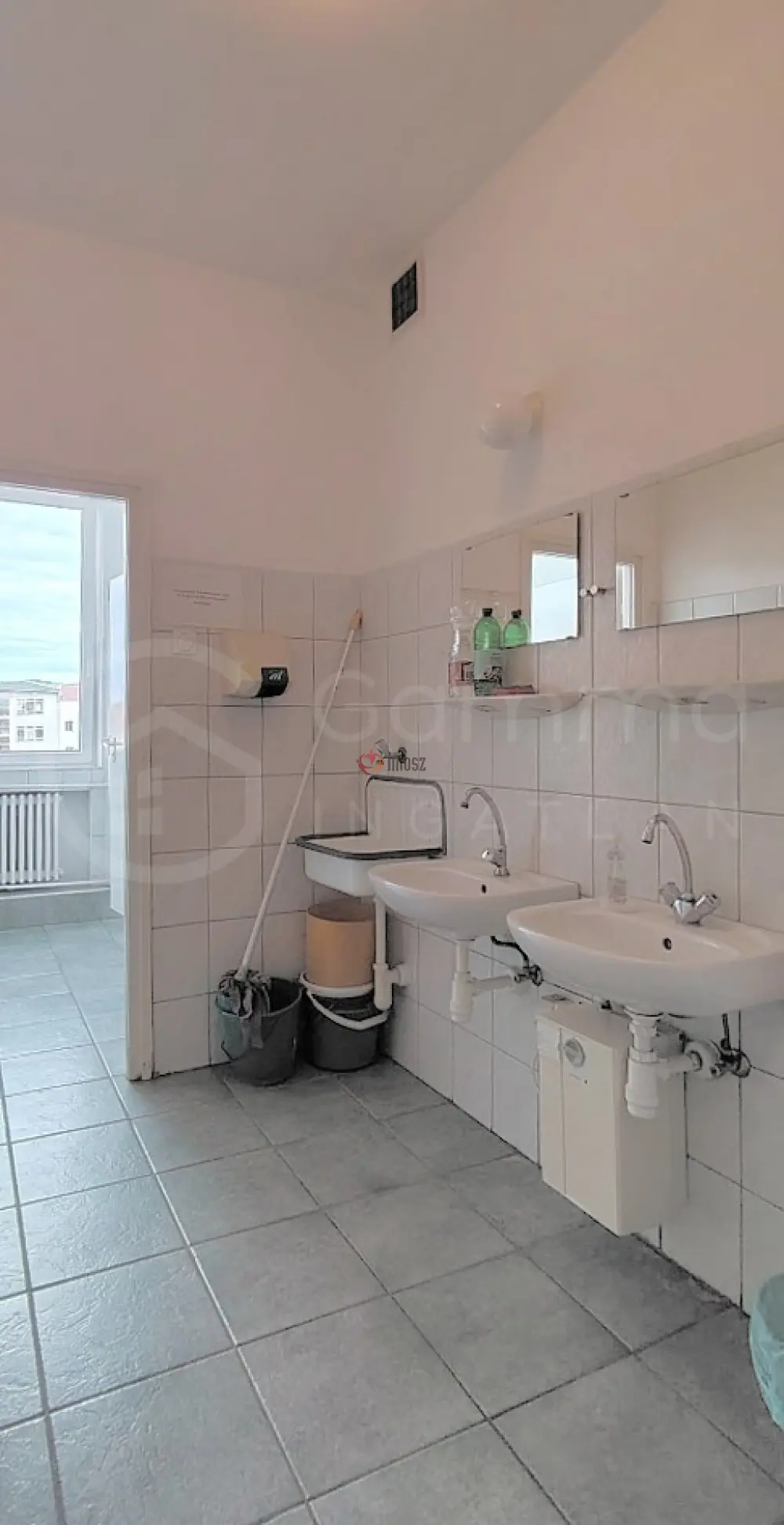 Borsod-Abaúj-Zemplén megye - Miskolc