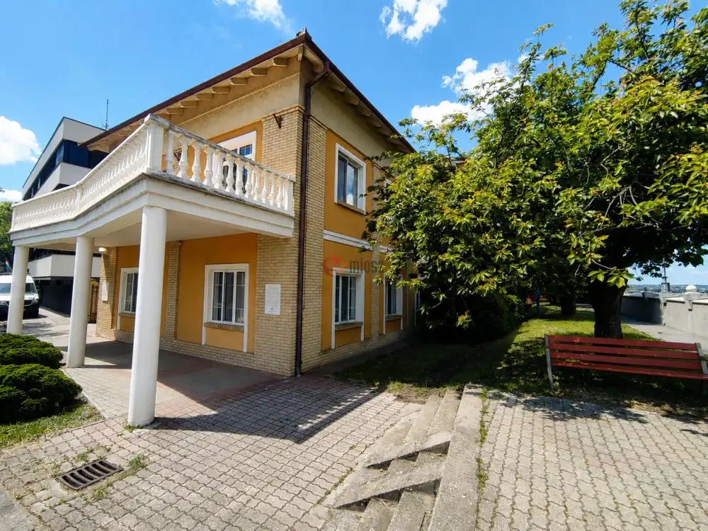 Baranya megye - Mohács