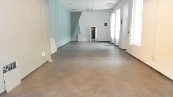 Kiadó iroda, Szeged 9 szoba 594 m² 4.36 M Ft/hó + Áfa