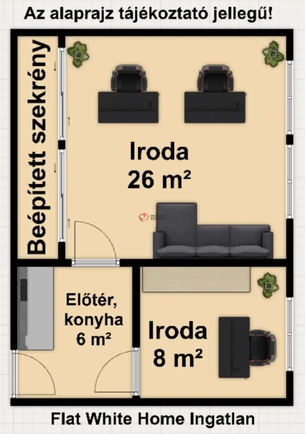 Csongrád megye - Szeged