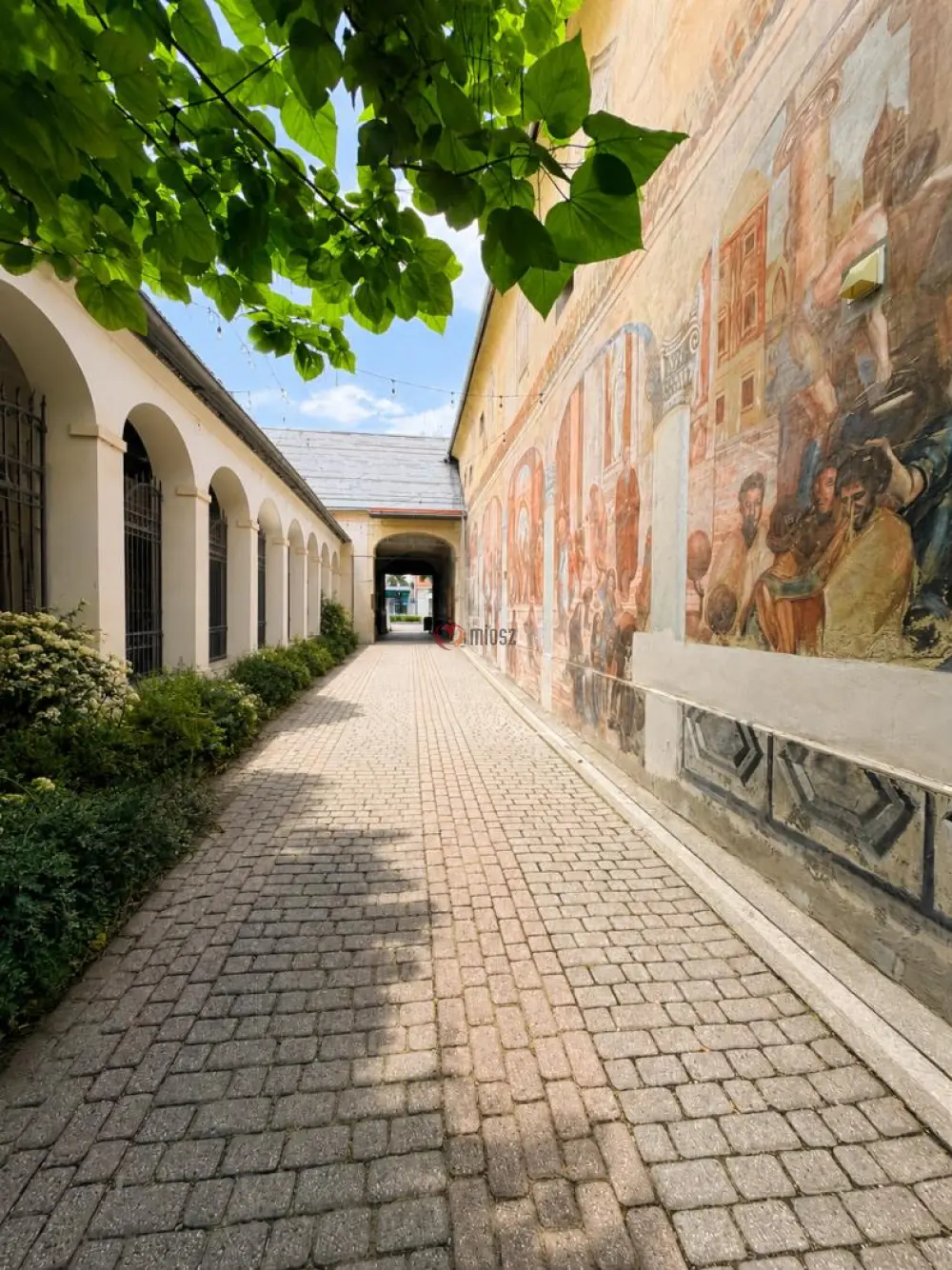 Komárom-Esztergom megye - Tata