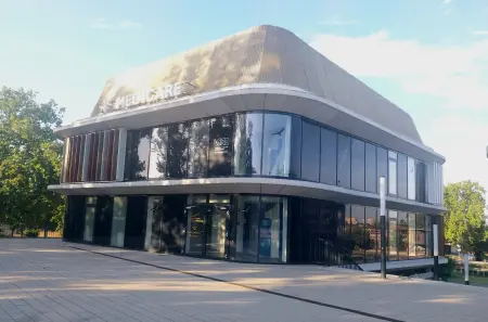kiadó iroda, Tatabánya