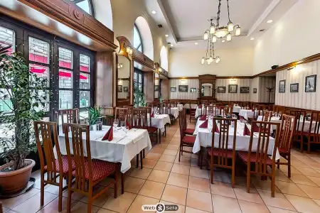 kiadó melegkonyhás vendéglátóegység, Budapest, IX. kerület