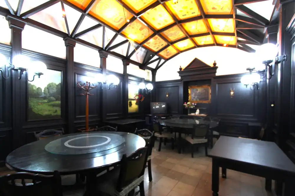 Budapest, V. kerület - Lipótváros