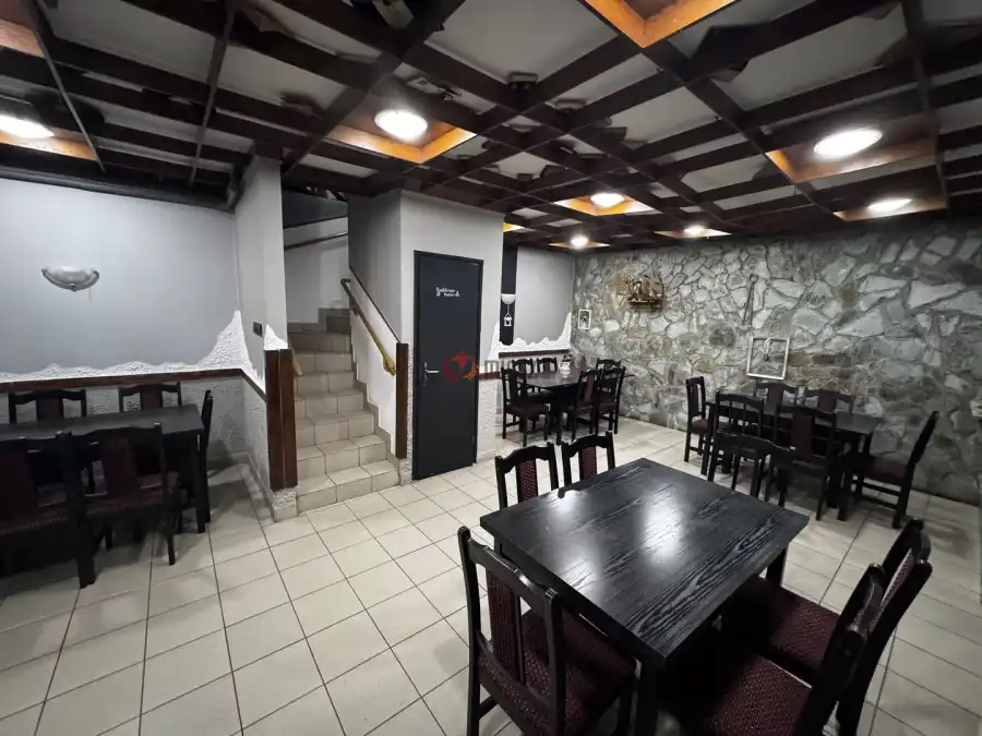 kiadó melegkonyhás vendéglátóegység, Zalaegerszeg