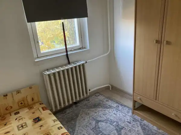 Kiadó panellakás, Budapest, III. kerület 2 szoba 40 m² 150 E Ft/hó