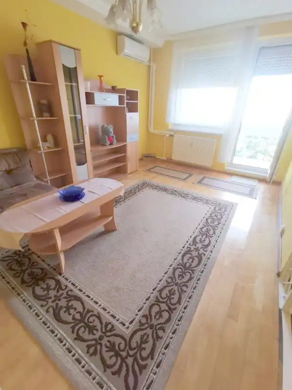 Kiadó panellakás, Budapest, XI. kerület 3 szoba 56 m² 250 E Ft/hó