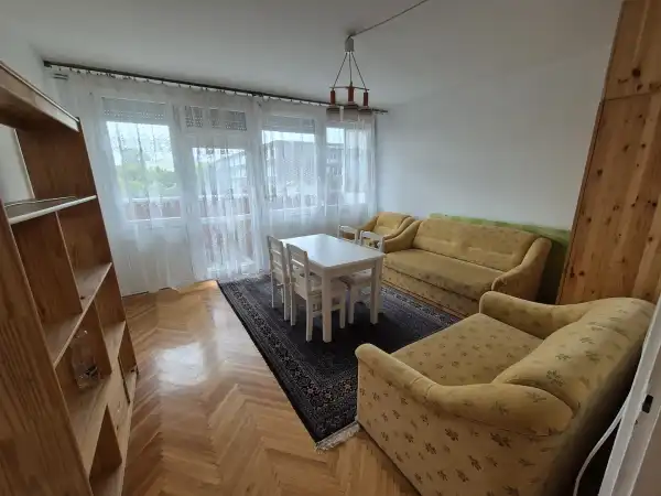 Kiadó panellakás, Budapest, XI. kerület 2 szoba 45 m² 240 E Ft/hó