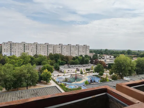 Kiadó panellakás, Budapest, XIX. kerület 1 szoba 31 m² 160 E Ft/hó