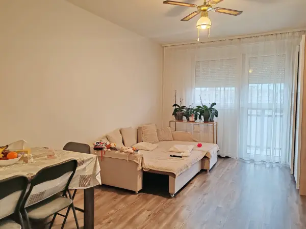 Kiadó panellakás, Budapest, XIX. kerület 1+2 szoba 53 m² 220 E Ft/hó