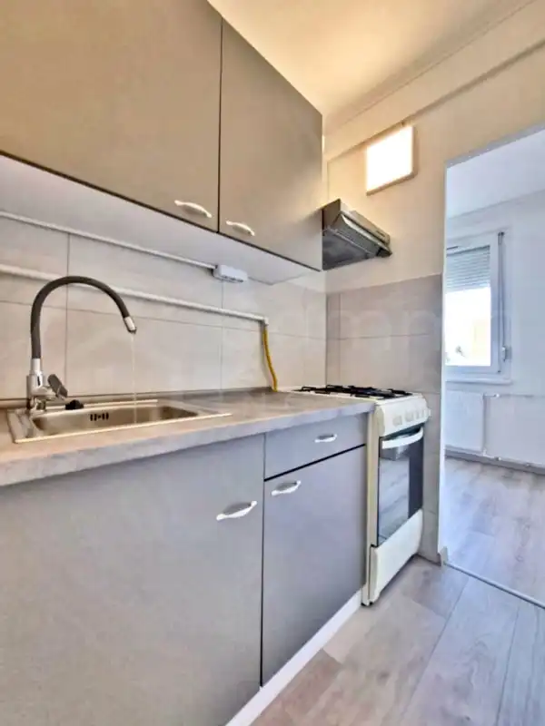 Kiadó panellakás, Miskolc 1+1 szoba 35 m² 105 E Ft/hó