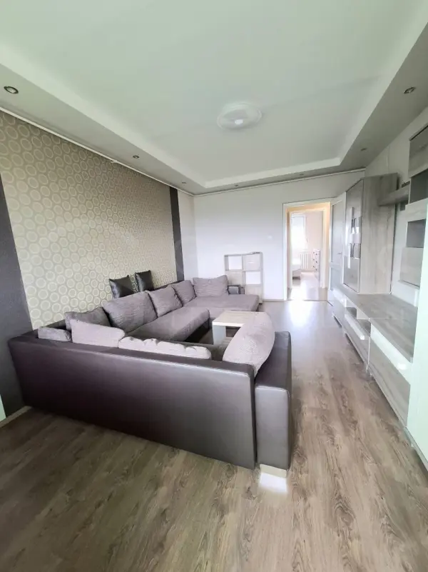 Kiadó panellakás, Miskolc 2 szoba 55 m² 130 E Ft/hó
