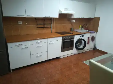 kiadó panellakás, Nyíregyháza