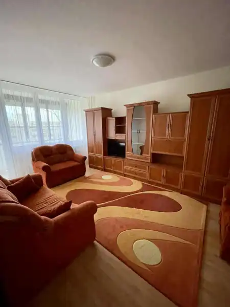 kiadó panellakás, Nyíregyháza